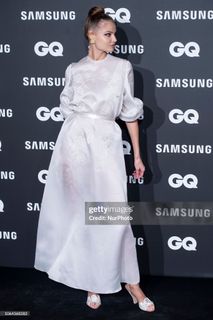 Magdalena Frackowiak feet photo 3