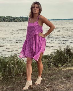 Magdalena Kajrowicz feet photo 20