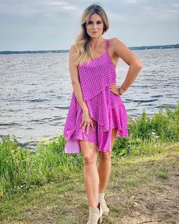 Magdalena Kajrowicz feet photo 19