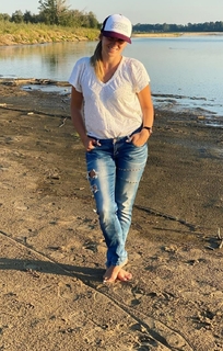 Magdalena Kajrowicz feet photo 18