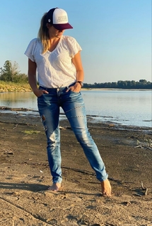 Magdalena Kajrowicz feet photo 17