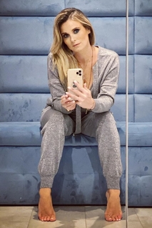 Magdalena Kajrowicz feet photo 15