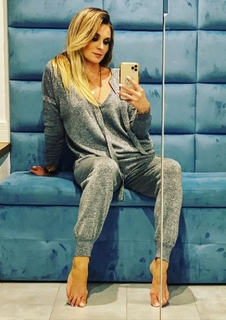 Magdalena Kajrowicz feet photo 14