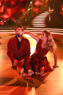 Magdalena Kajrowicz feet photo 1