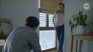 Magdalena Lamparska feet photo 13