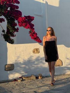 Magdalena Lamparska feet photo 8