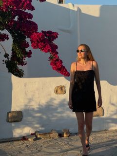 Magdalena Lamparska feet photo 7