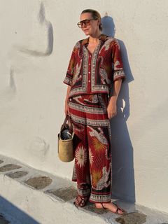 Magdalena Lamparska feet photo 2