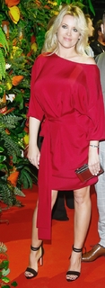 Magdalena Mazur feet photo 13