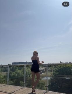 Magdalena Mazur feet photo 8