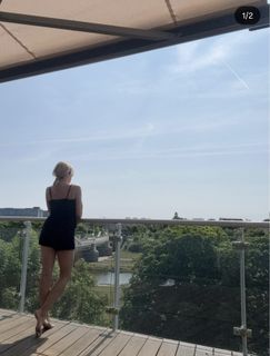 Magdalena Mazur feet photo 7