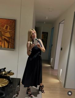 Magdalena Mazur feet photo 6