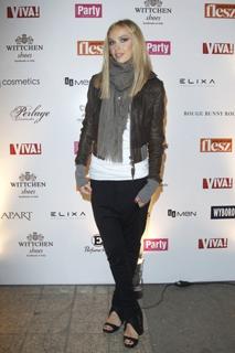 Magdalena Mielcarz feet photo 15