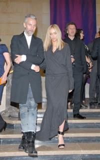 Magdalena Mielcarz feet photo 13