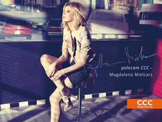 Magdalena Mielcarz feet photo 3