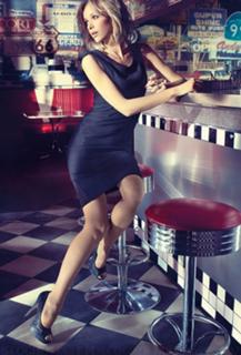 Magdalena Mielcarz feet photo 1