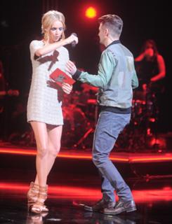Magdalena Mielcarz feet photo 16