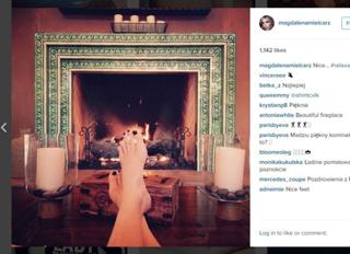 Magdalena Mielcarz feet photo 5
