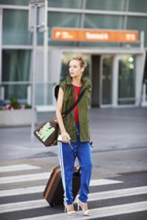Magdalena Mielcarz feet photo 2