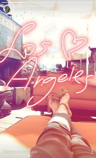 Magdalena Mielcarz feet photo 16