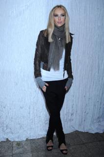 Magdalena Mielcarz feet photo 13