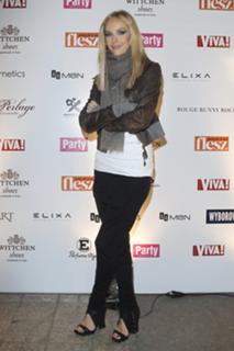 Magdalena Mielcarz feet photo 11