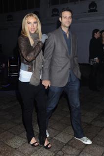 Magdalena Mielcarz feet photo 6