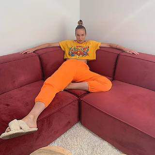Magdalena Mielcarz feet photo 10