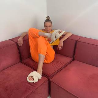 Magdalena Mielcarz feet photo 9