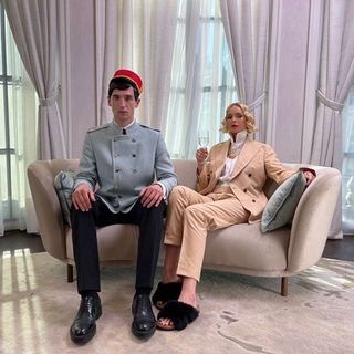 Magdalena Mielcarz feet photo 2