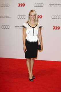 Magdalena Neuner feet photo thumbnail