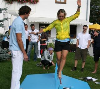 Magdalena Neuner feet photo thumbnail