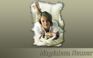 Magdalena Neuner feet photo thumbnail