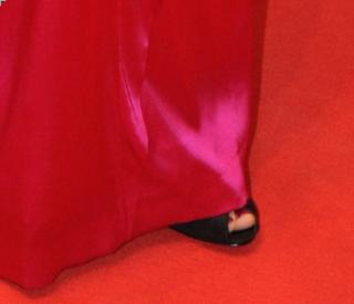 Magdalena Neuner feet photo thumbnail