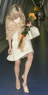 Magdalena Ogórek feet photo 6