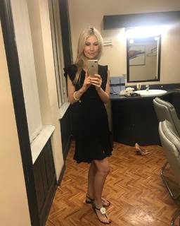 Magdalena Ogórek feet photo 1