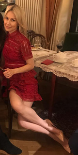 Magdalena Ogórek feet photo 18