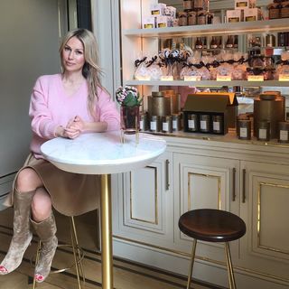Magdalena Ogórek feet photo 15