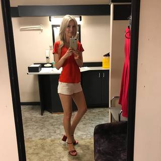 Magdalena Ogórek feet photo 14