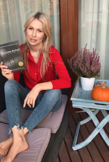 Magdalena Ogórek feet photo 12