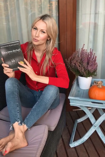 Magdalena Ogórek feet photo 11