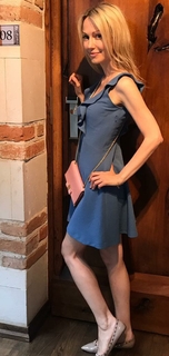 Magdalena Ogórek feet photo 8