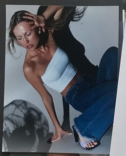 Magdalena Ogórek feet photo 17