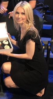 Magdalena Ogórek feet photo 16