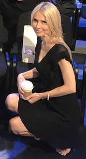 Magdalena Ogórek feet photo 15