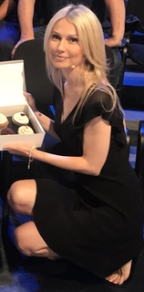 Magdalena Ogórek feet photo 14