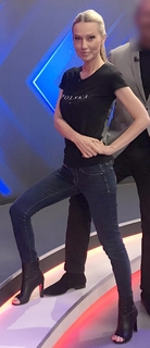 Magdalena Ogórek feet photo 12