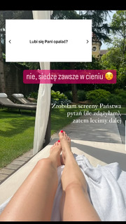 Magdalena Ogórek feet photo 16