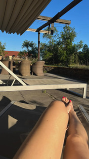 Magdalena Ogórek feet photo 14