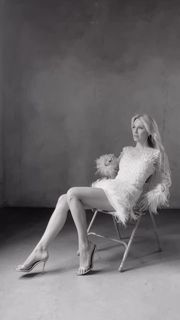 Magdalena Ogórek feet photo 2